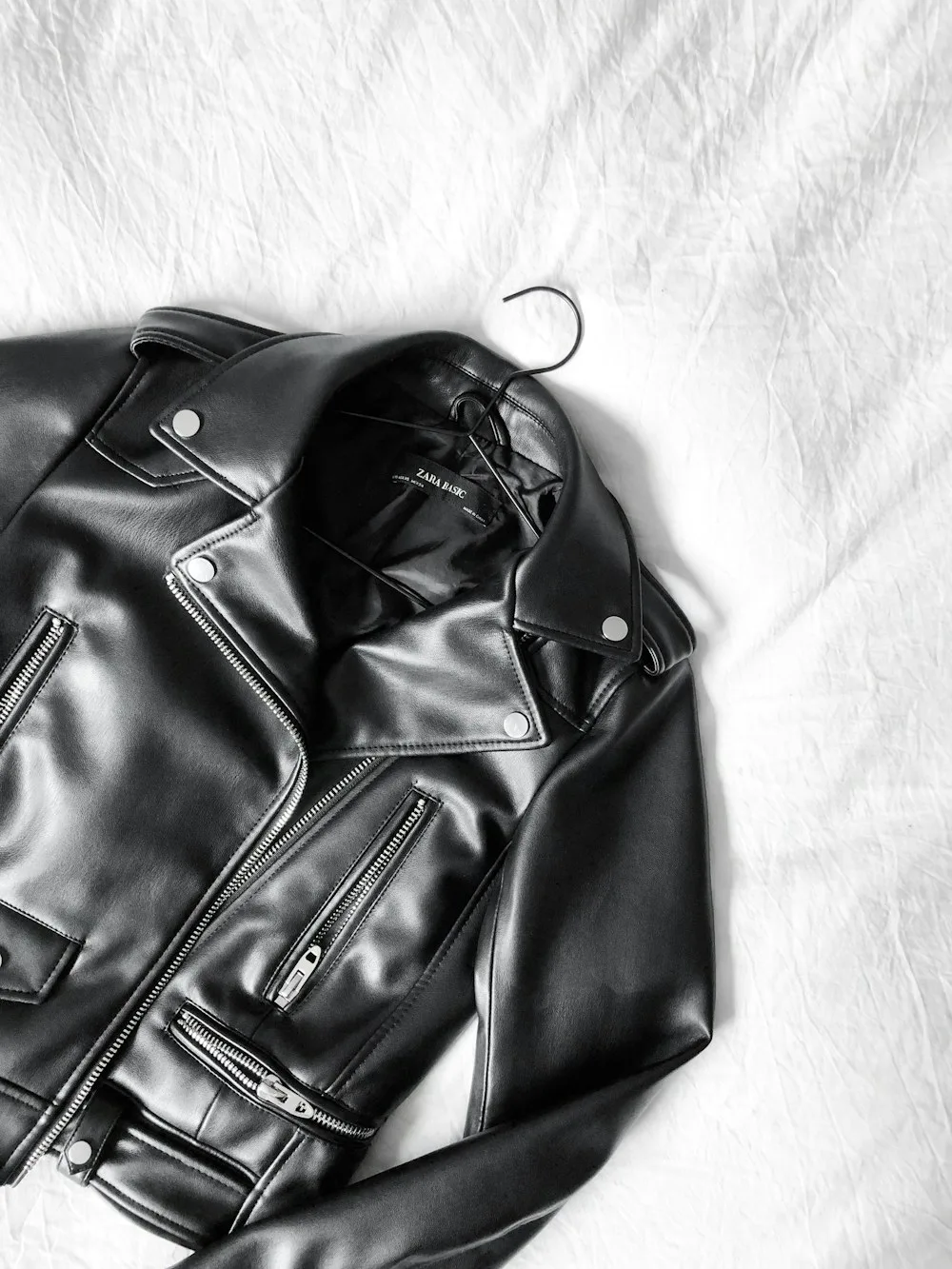 Lightweight utility jacket