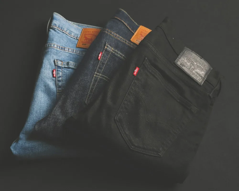 501 original fit jeans