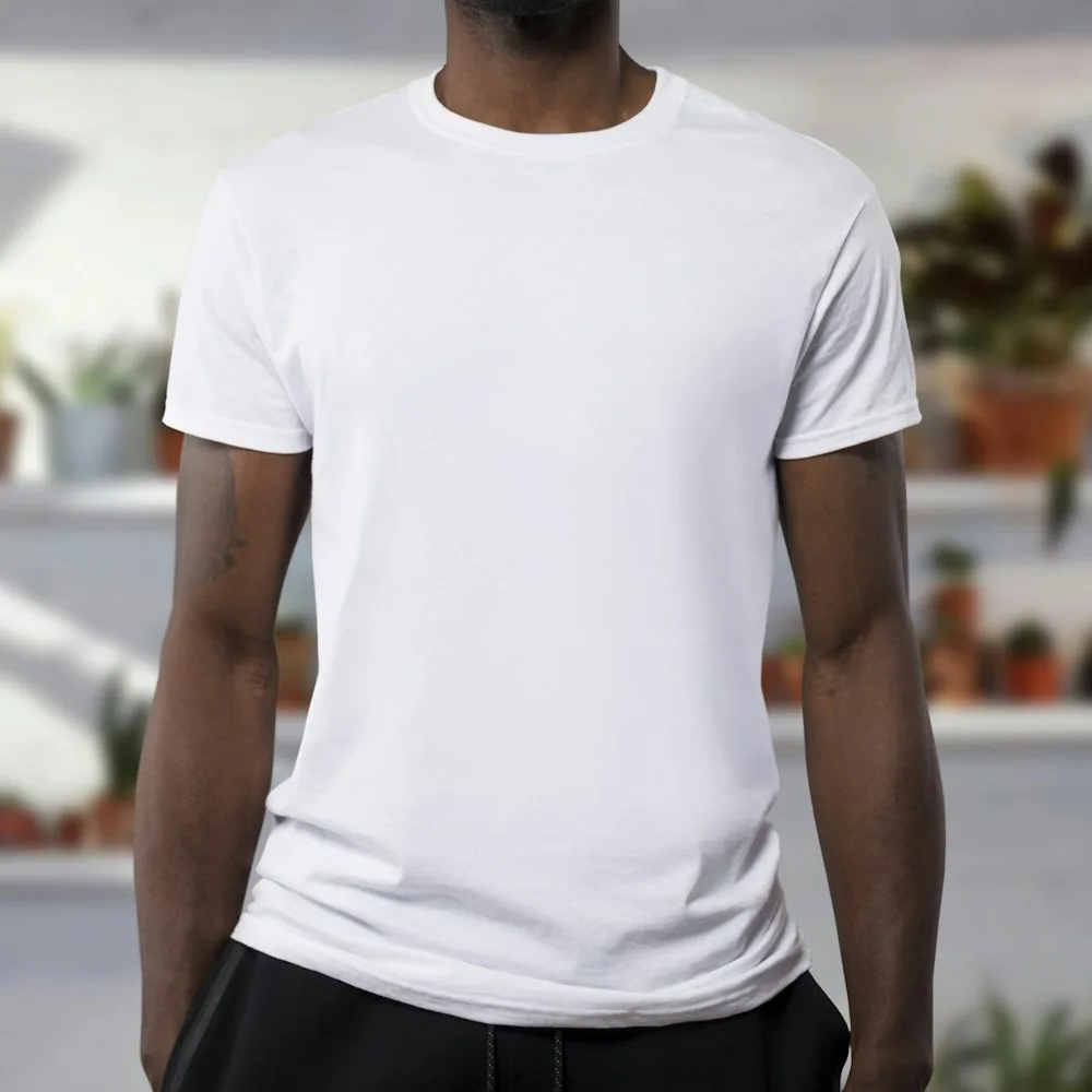 Essential training tee