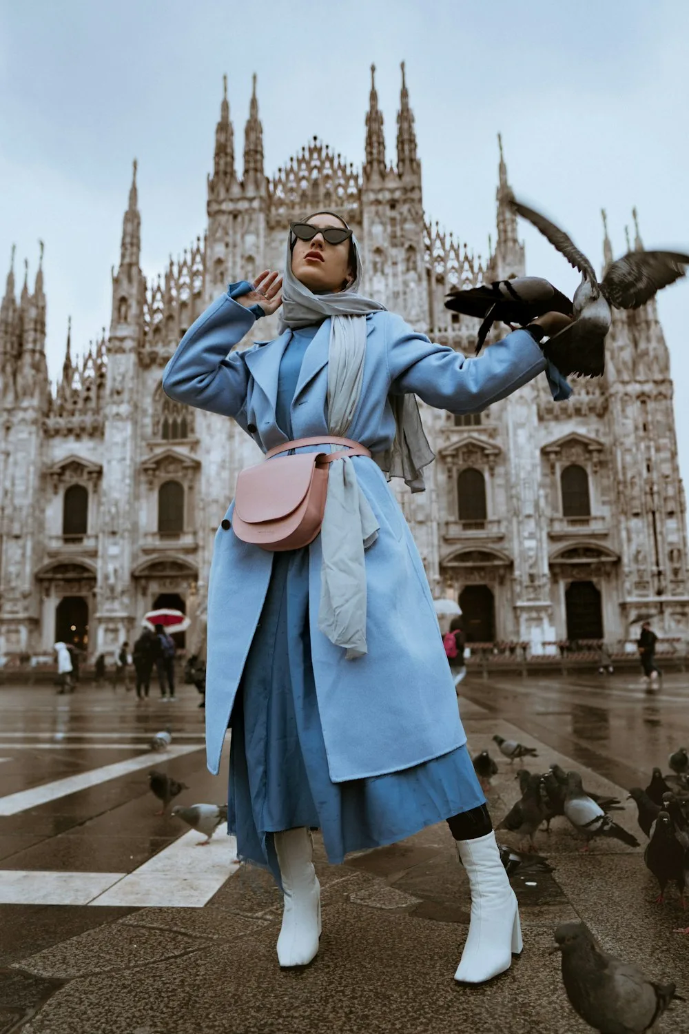 The Women collection